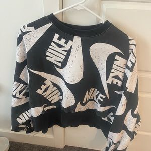 Nike Crewneck